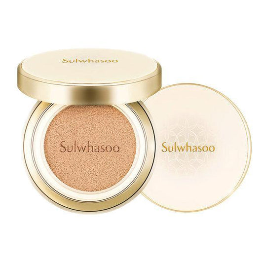 [Sulwhasoo] Perfecting Cushion EX in 2 #21 Natural Pink