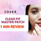 [COSRX] Acne Pimple Master Patch / Clear Fit Master Patch 2packs of Each (Total 4packs)