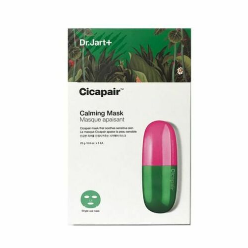 [Dr. Jart+] Cicapair Calming Mask 5ea