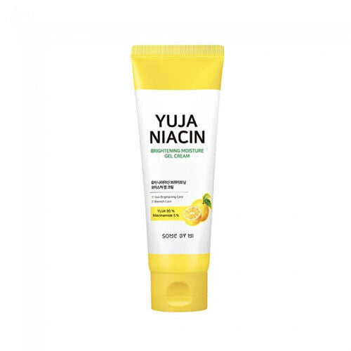 [SOMEBYMI] Yuja Niacin Brightening Moisture Gel Cream 100ml