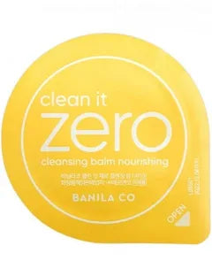 [Banila co] Clean It Zero Cleansing Balm (Nourishing)