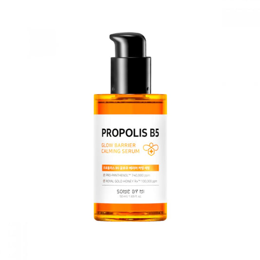 [SOMEBYMI] Propolis B5 glow Barrier Calming serum 50ml