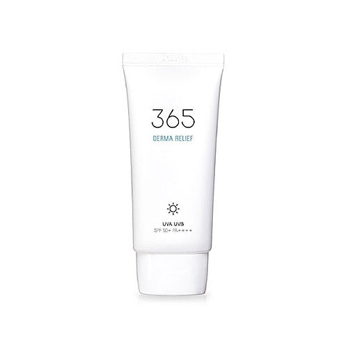 [ROUND LAB] 365 Derma Relief Sun Cream 50ml