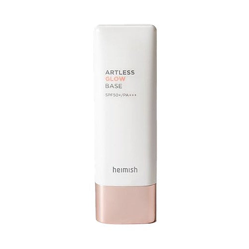 Heimish ARTLESS GLOW BASE SPF50+ PA+++(Renew)