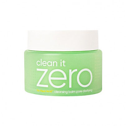 [Banila co] Clean It Zero Cleansing Balm (Pore Clarifying) 100ml