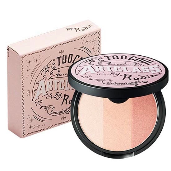 TOO COOL FOR SCHOOL Artclass By Rodin Highlighter